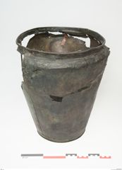 Foto von Bronzesitula (NHMW-PRAE-024084)
